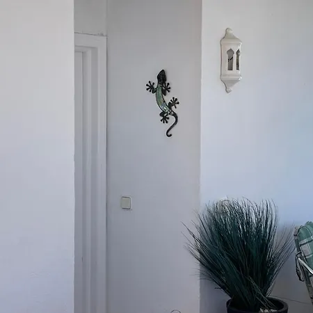 Apartment Seaview Mira Andalus
