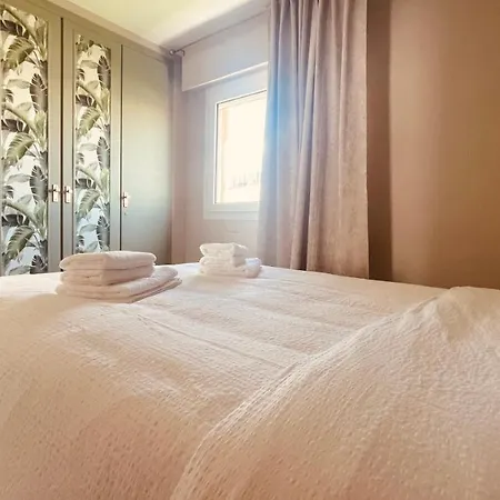 Apartment Seaview Mira Andalus *